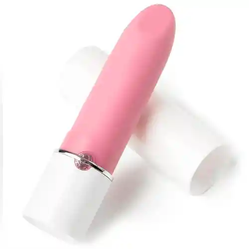 Vibrador Mini Con App Lotus Magic Motion