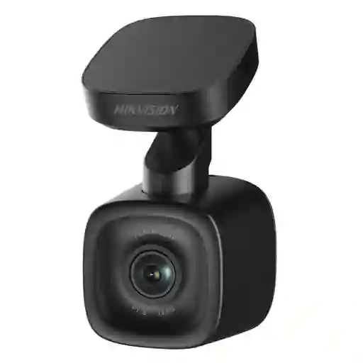 Cámara Para Carro Hikvision Dashcam F6 4mp 2560x1600130°