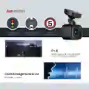 Cámara Para Carro Hikvision Dashcam F6 4mp 2560x1600130°