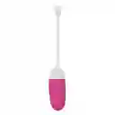 Huevo Vibrador Con App Vini Pink Magic Motion