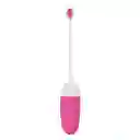 Huevo Vibrador Con App Vini Pink Magic Motion