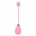 Huevo Vibrador Con App Sundae Pink Magic Motion