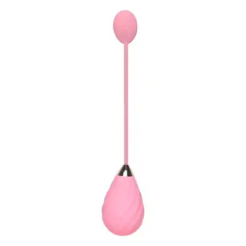 Huevo Vibrador Con App Sundae Pink Magic Motion