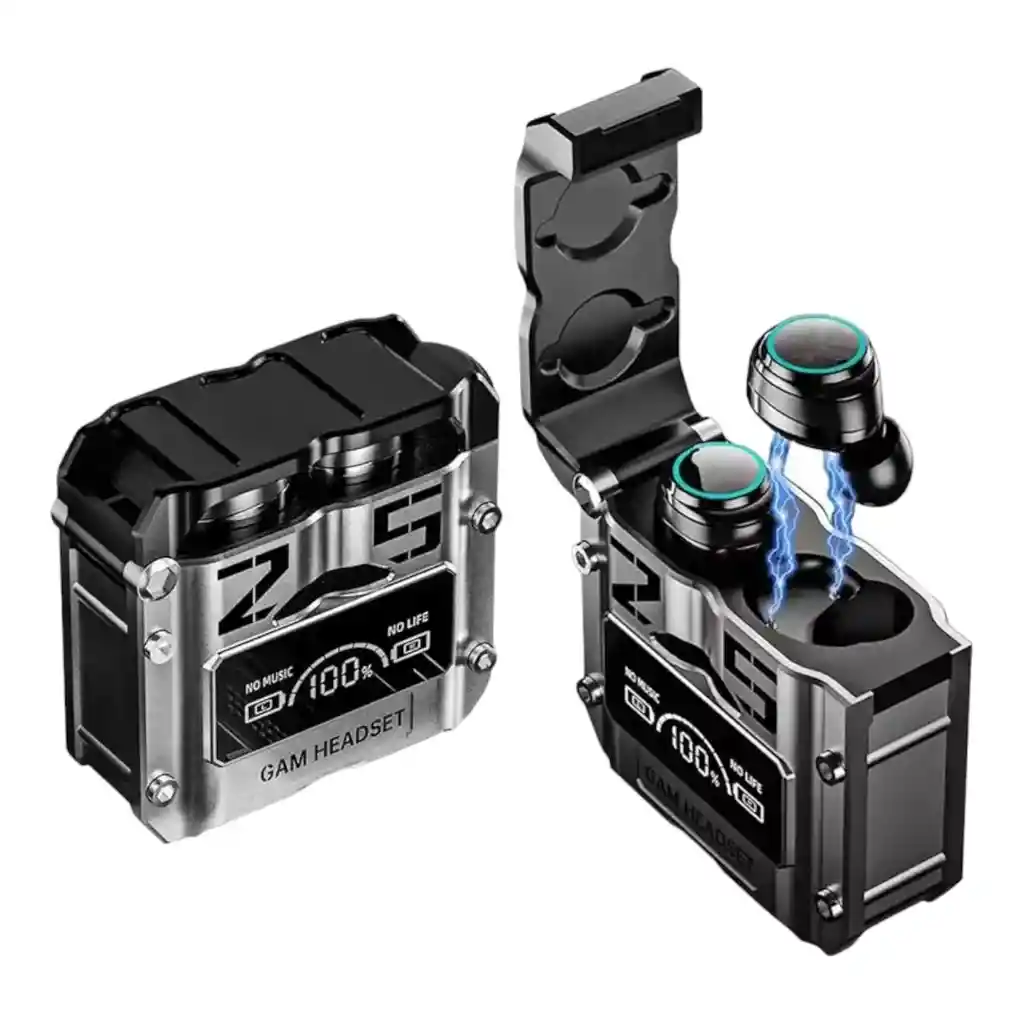 Audifonos Gaming Con Sonido Hifi