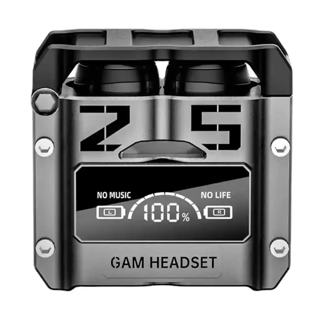 Audifonos Gaming Con Sonido Hifi