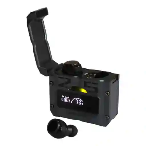 Audifonos Gaming Con Sonido Hifi