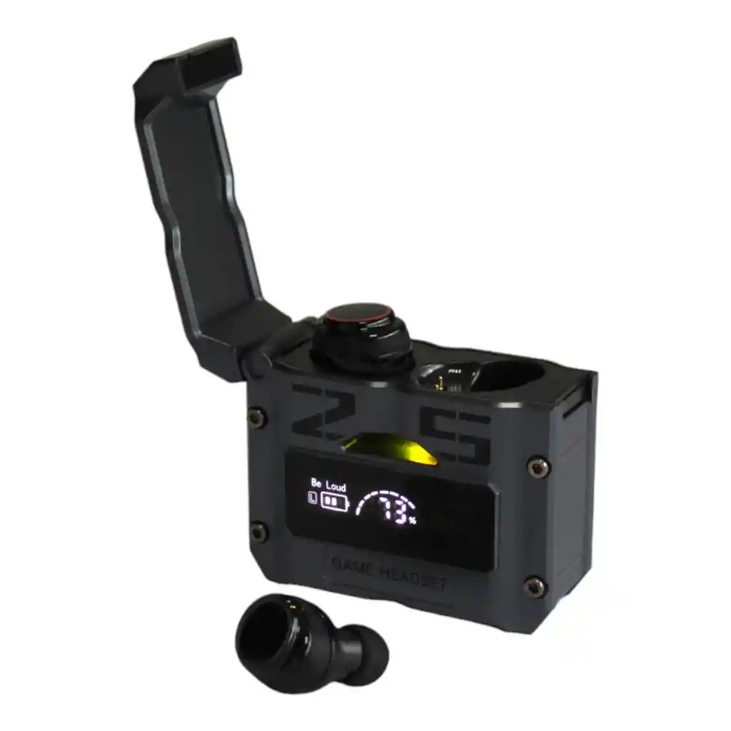 Audifonos Gaming Con Sonido Hifi