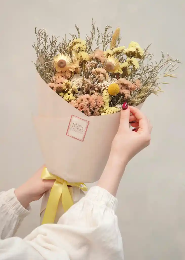 Bouquet Alegría