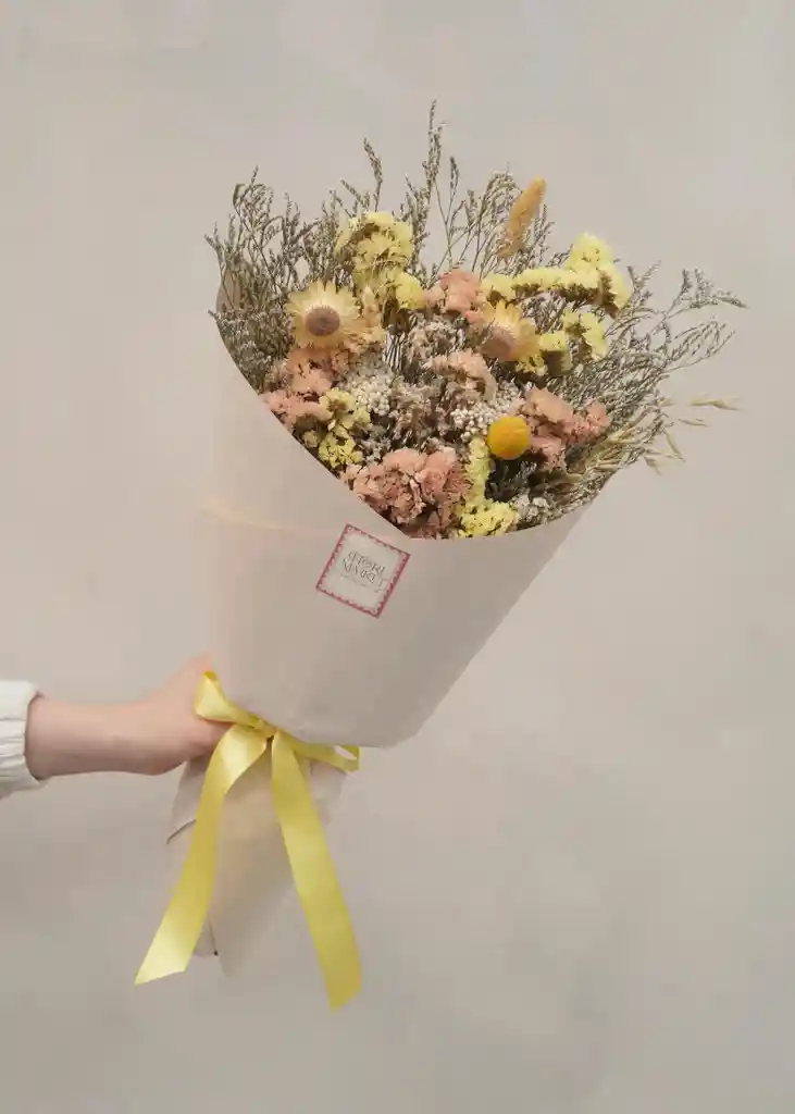 Bouquet Alegría