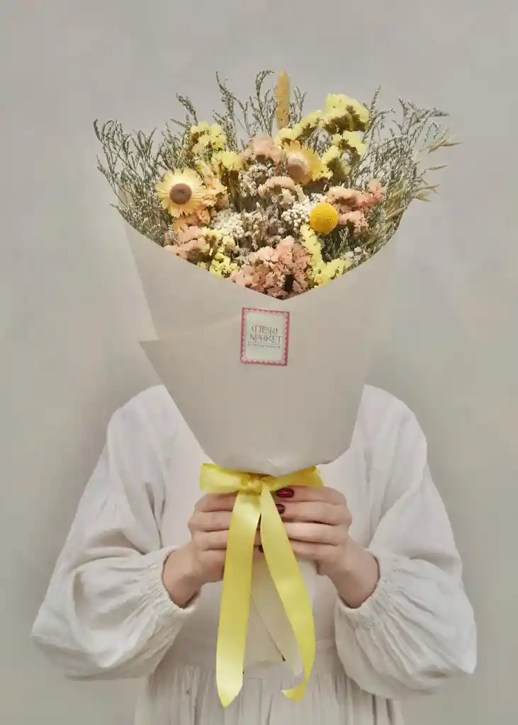 Bouquet Alegría