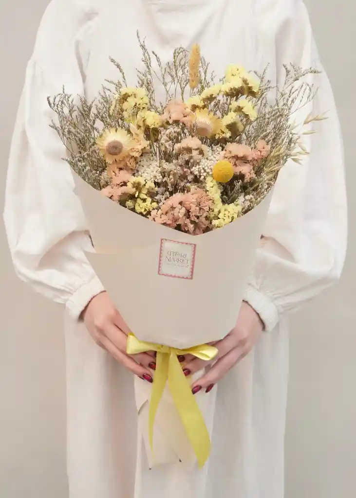 Bouquet Alegría