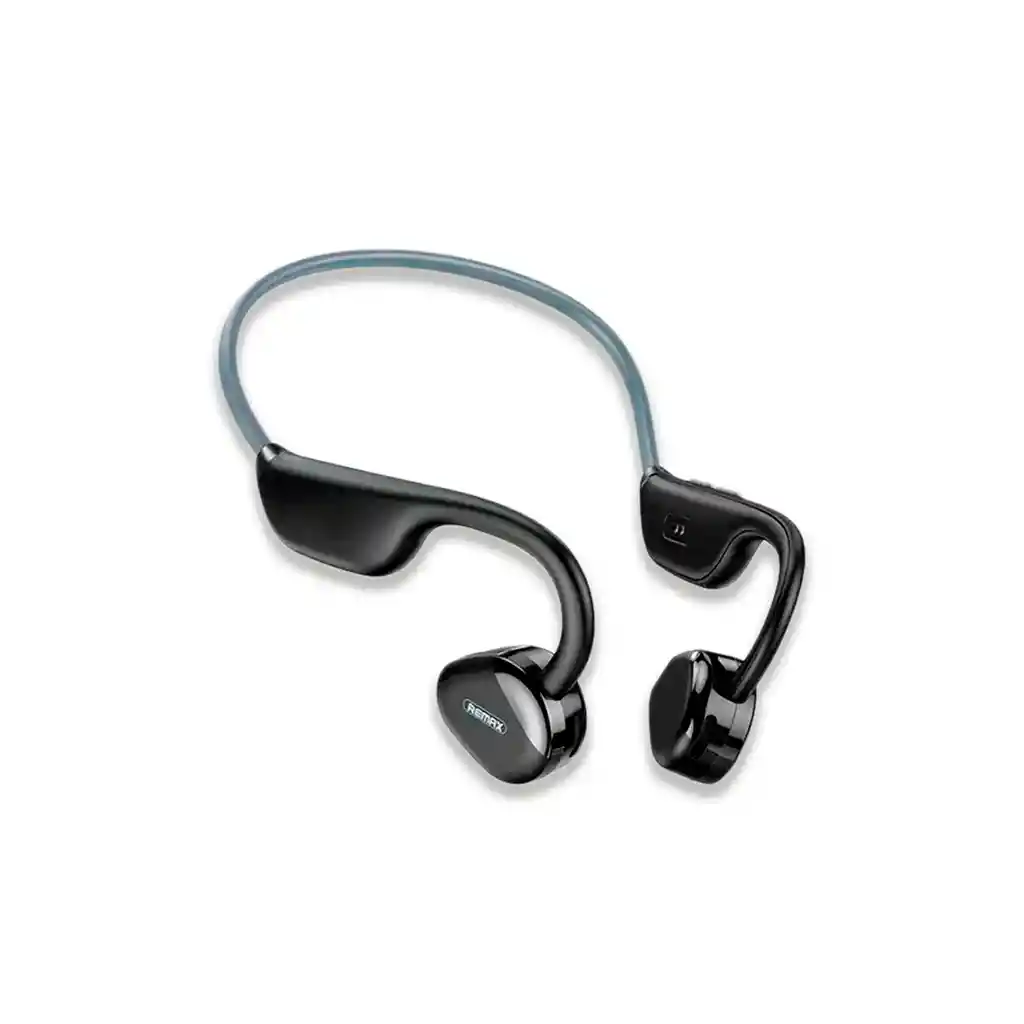 Auriculares Inalambricos De Conduccion Osea Remax Rb-s8