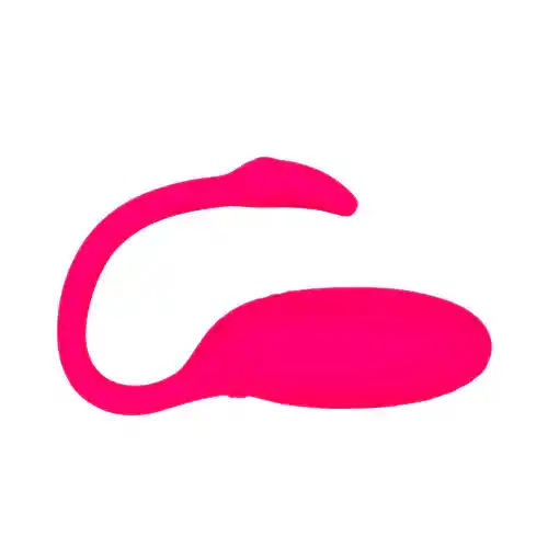 Vibrador Con App Flamingo Magic Motion