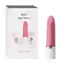 Vibrador Mini Con App Lotus Magic Motion