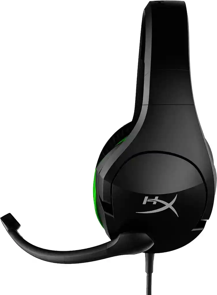 Diadema Pc Gamer Hyperx Cloud Stinger Ps4/xbox/pc Micrófono