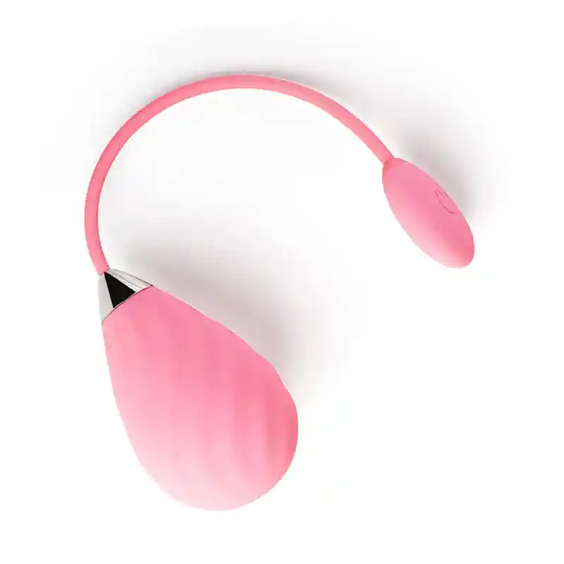 Huevo Vibrador Con App Sundae Pink Magic Motion