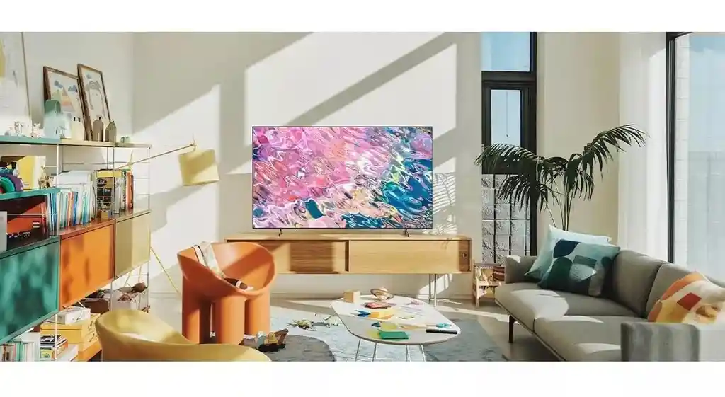Televisor 43 Qled 4k Q65b