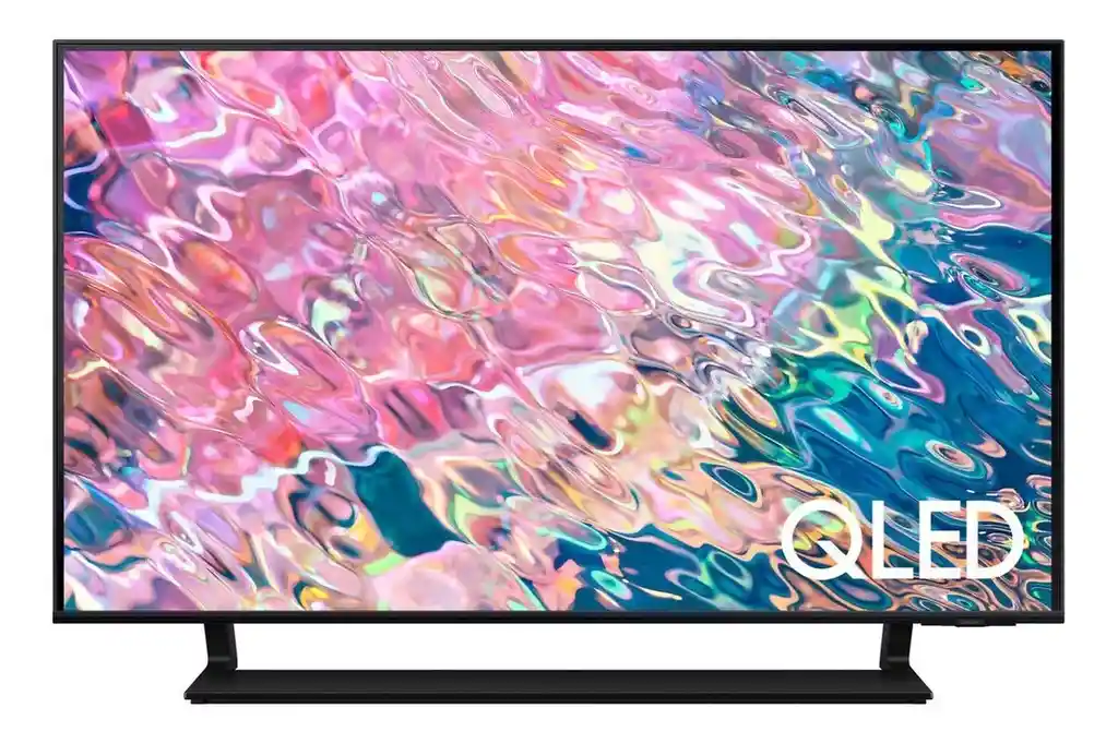 Televisor 43 Qled 4k Q65b