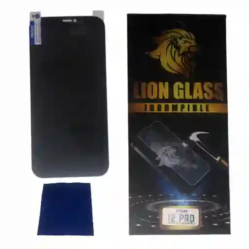 Vidrio Lion Glass Iphone 12 Pro