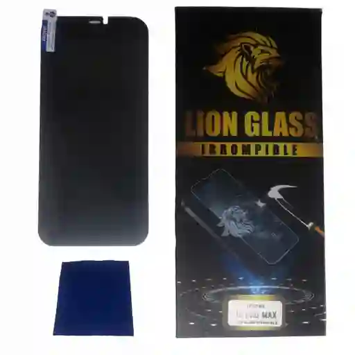 Vidrio Lion Glass Iphone 12 Pro Max
