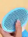 Cepillo Removedor De Pelo Para Mascotas
