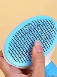 Cepillo Removedor De Pelo Para Mascotas