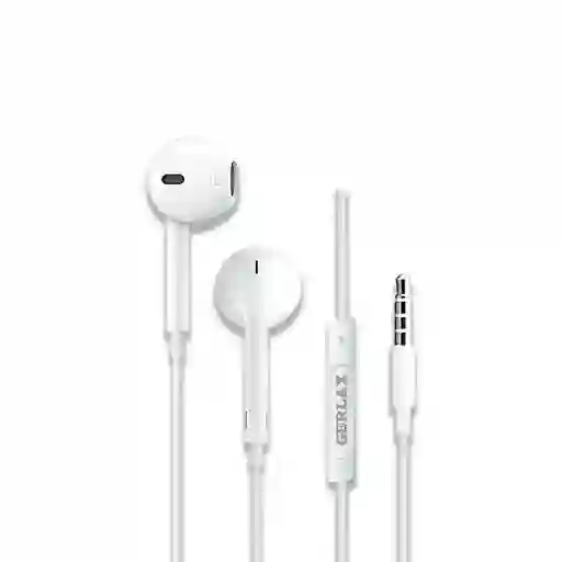 Manos Libres 3.5mm Gerlax Ge-e3