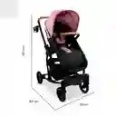 Coche Prima Pink Bebesit