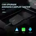 Adaptador Inalambrico Apple Carplay Android Auto Wifi Sim 4g