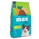 Max Vita Gato Adulto Buffet Pollo Y Vegetales X 3 Kg
