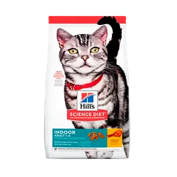 Hills Gato Adulto 3.5lbs Alimento Hills Para Gato Hills Adulto