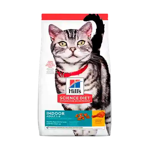 Hills Gato Adulto 3.5lbs Alimento Hills Para Gato Hills Adulto