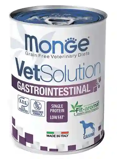 Monge Vet Solution Gastrointestinal Canino