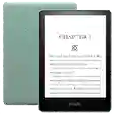 Lector Electrónico Kindle Paperwhite Amazon 6.8" Waterproof 16gb Wi-fi 11° Gen (verde Agave)