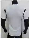 Camiseta Alemania Talla: Xxl Fútbol Versión Jugador Soccer Football - Blanco