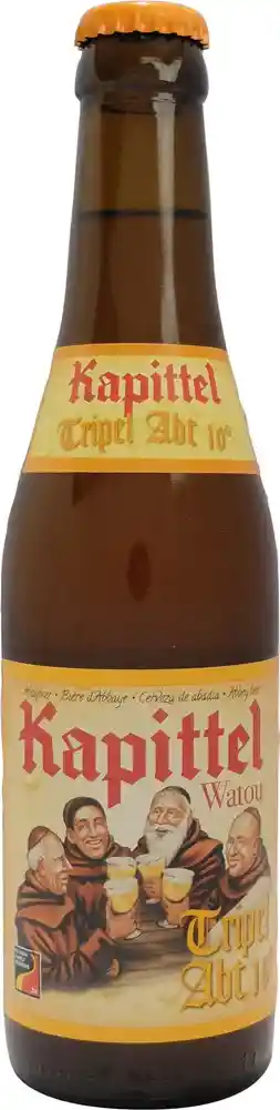 Kapittel Watou Tripel