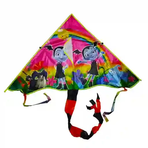 Cometa Grande Vampirina