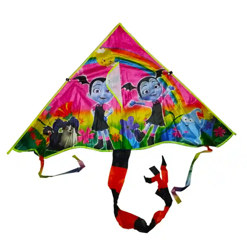 Cometa Grande Vampirina