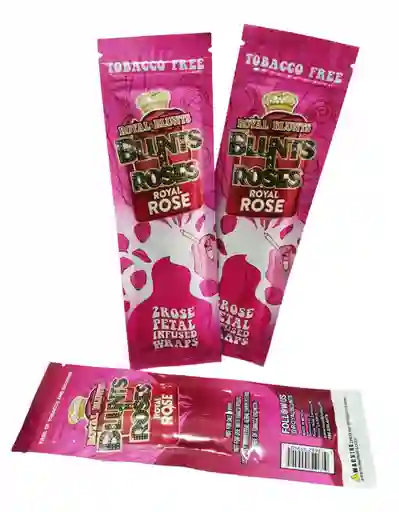 Blunt Roses X2 - Royal Blunts