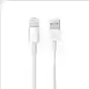 Cable Original Iphone Usb-lightning De 2metros