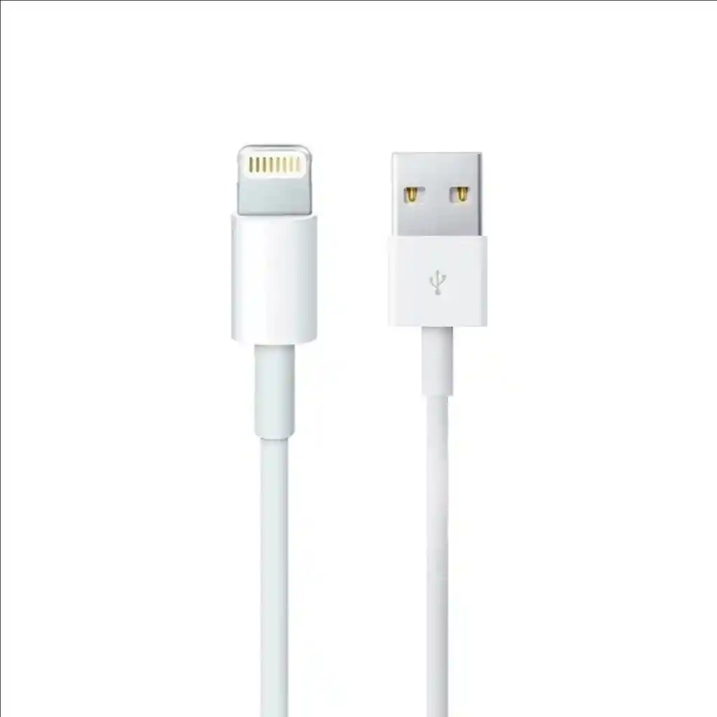 Cable Original Iphone Usb-lightning De 2metros