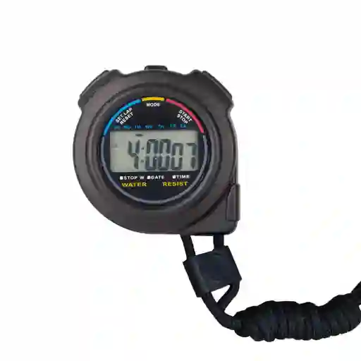 Cronometro Stop Watch Xl008