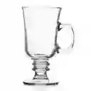 Mug Taza Libbey Irish 15x10x10.49cm 251 Ml