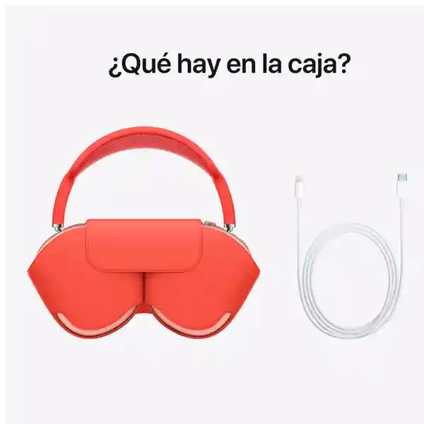 Diadema Airpods Max Aaa