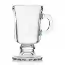 Mug Taza Libbey Irish 11x6x6.40cm 142 Ml