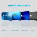 Adaptador Hdmi Usb 3.0 A Hdmi 1080p Extiende Duplica Imagen