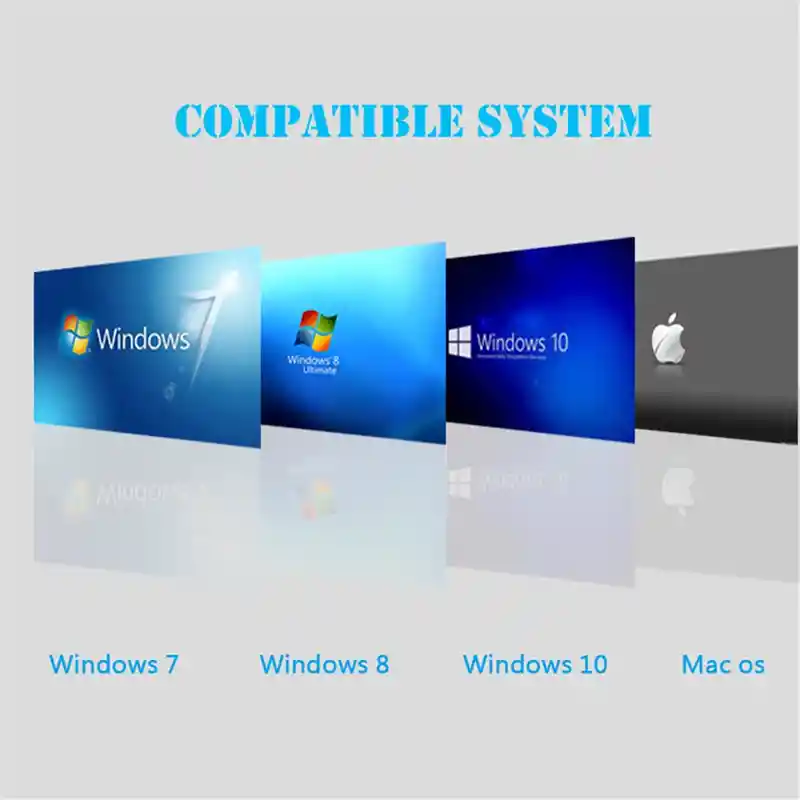Adaptador Hdmi Usb 3.0 A Hdmi 1080p Extiende Duplica Imagen