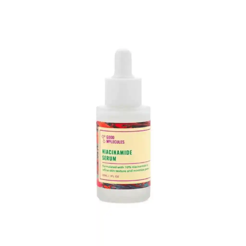 Serum De Niacinamida Good Molecules