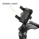 Holder - Soporte De Celular Carro 360° Ajustable