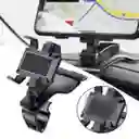 Holder - Soporte De Celular Carro 360° Ajustable